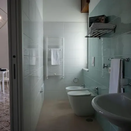 Classy House In * Marigliano