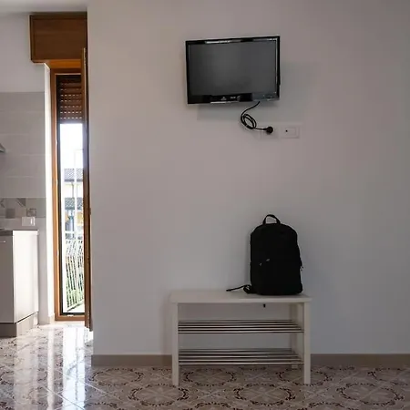 Classy House In Marigliano